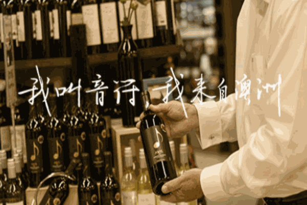 AWJS音符葡萄酒代理